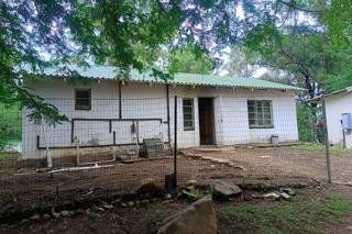 Commercial Property for Sale in Koppies Rural Free State